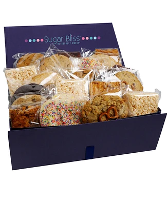 Sugar Bliss Ultimate Sweets Gift Package, 20 piece