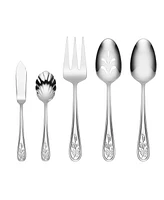 Lenox Holiday 65 Pc. Flatware Set, Service for 12