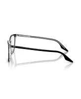 Ray-Ban Women's Rb5422 Optics Eyeglasses, RB5422F
