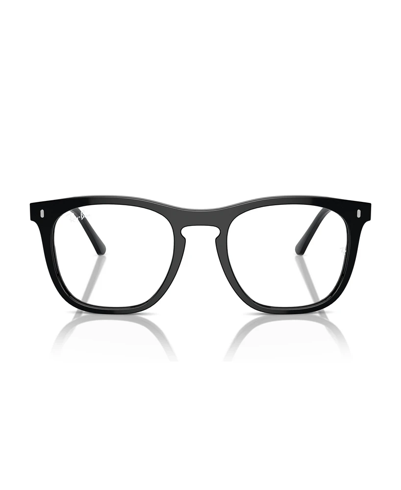 Ray-Ban Unisex Rb2210v Optics Eyeglasses, RB2210VF