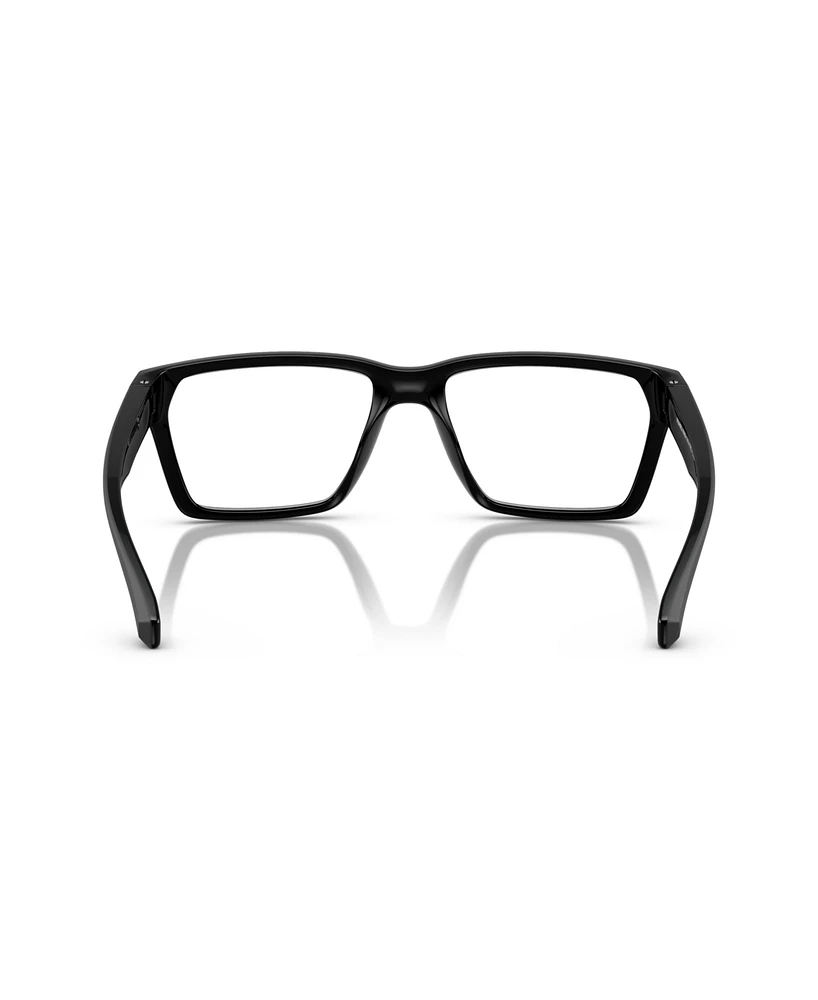 Arnette Women's Eyeglasses, Mu 53WV