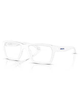 Arnette Men's Pinz Eyeglasses, AN7257U