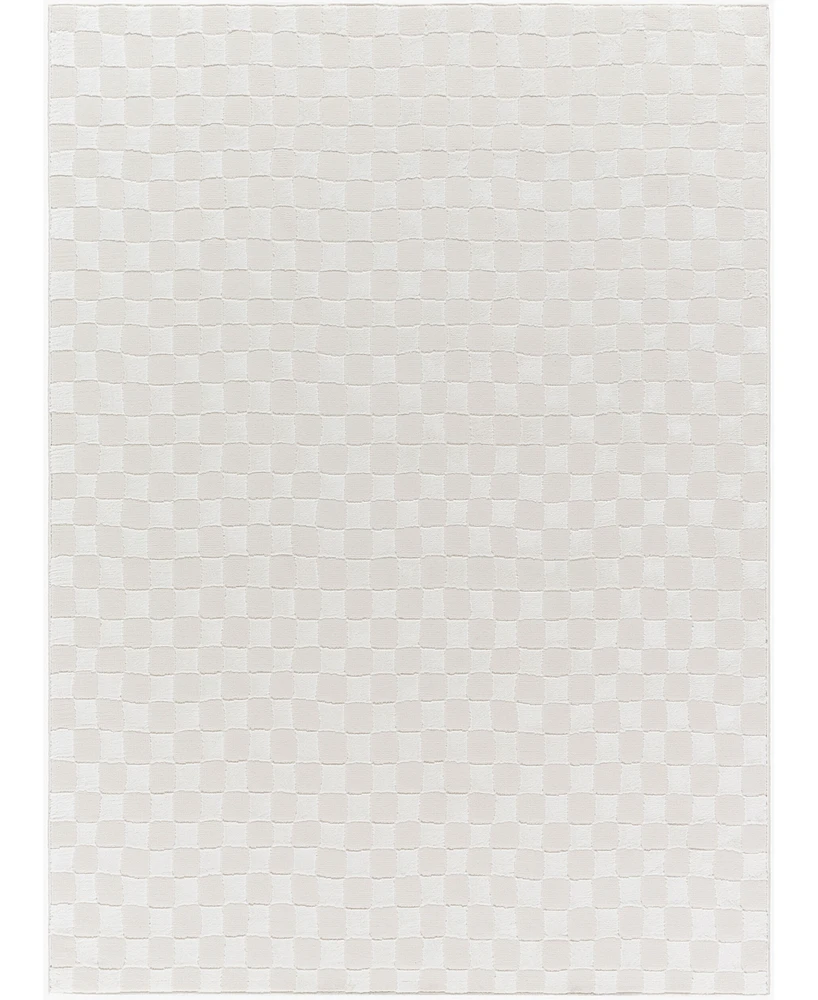 Livabliss Alder Ald-2320 6'4"x9' Area Rug