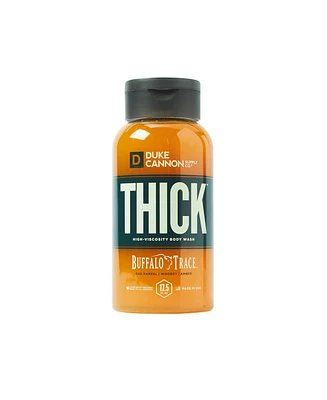 Duke Cannon Thick Liquid Shower Soap