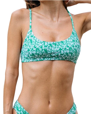 Bright Swimwear Women's Gemma Top