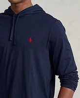 Polo Ralph Lauren Men's Jersey Hooded T-Shirt