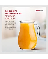 Amici Home Roxy Pitcher - Medium