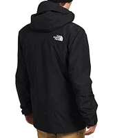The North Face Men's ThermoBall Eco Snow Triclimate Jacket