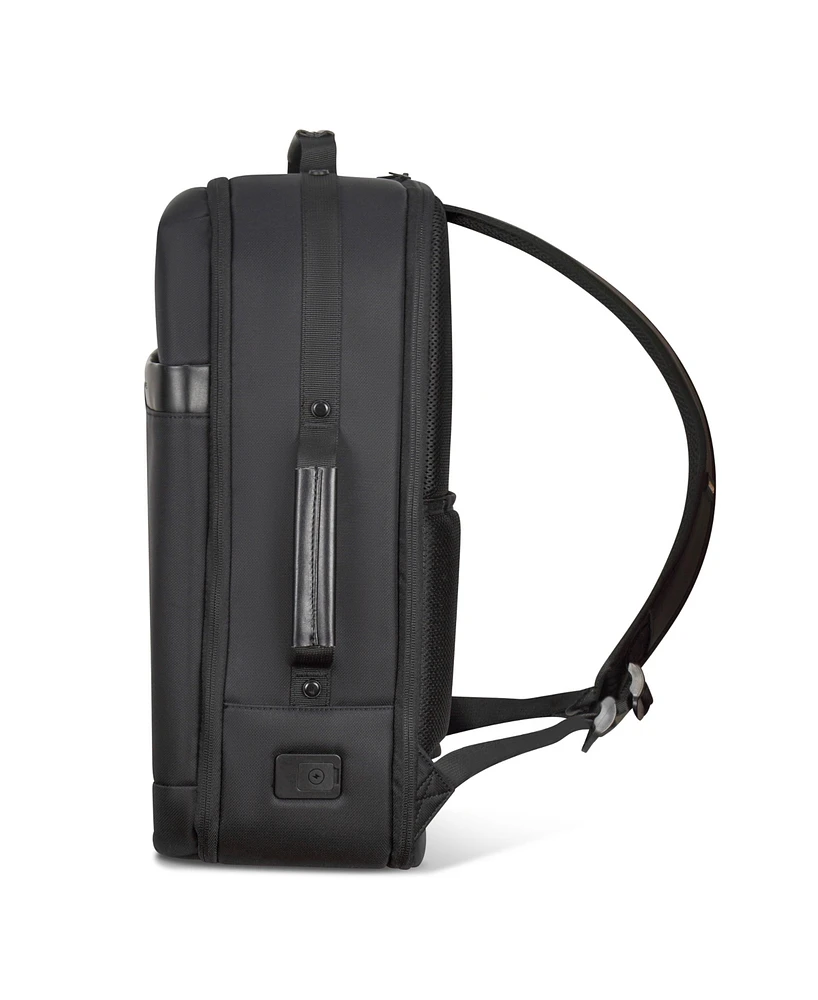 Champs Onyx Collection - Travel Backpack with Usb Port
