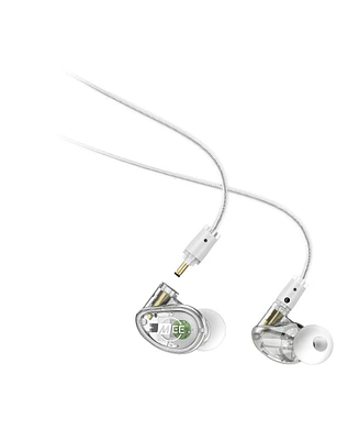 Mee audio MX3 Pro Triple Driver Musicians In-Ear Monitors