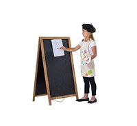 Dress Up America Artist Spron Costume Set - Kids Boys & Girls