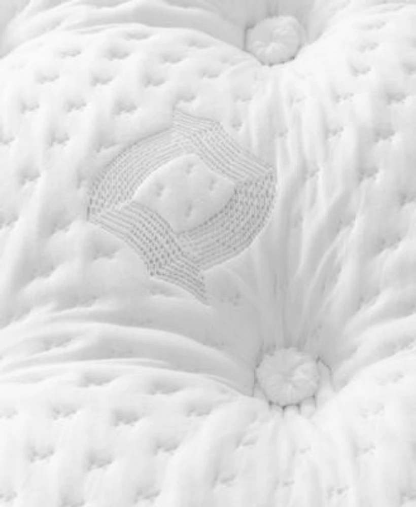 Hotel Collection By Aireloom Vitagenic Coppertech Silver Ll 12.5 Firm Tight Top Mattress Collection
