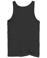 Fifth Sun Men's Deadpool Periodic Tank
