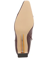 Sam Edelman Women's Saige Snip-Toe Dress Booties