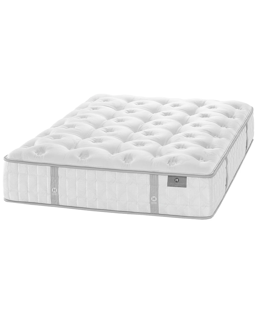 Hotel Collection by Aireloom Vitagenic Holland Maid Silver ll 14.5" Natural Firm Streamline Mattress