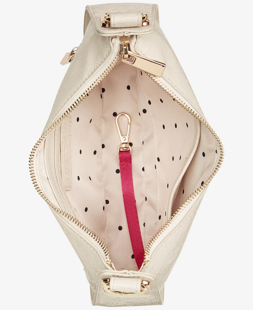 On 34th Dyanne Small Crossbody, Exclusively at Macy's