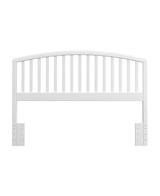 Hillsdale 43.75" Wood Carolina Full/Queen Headboard