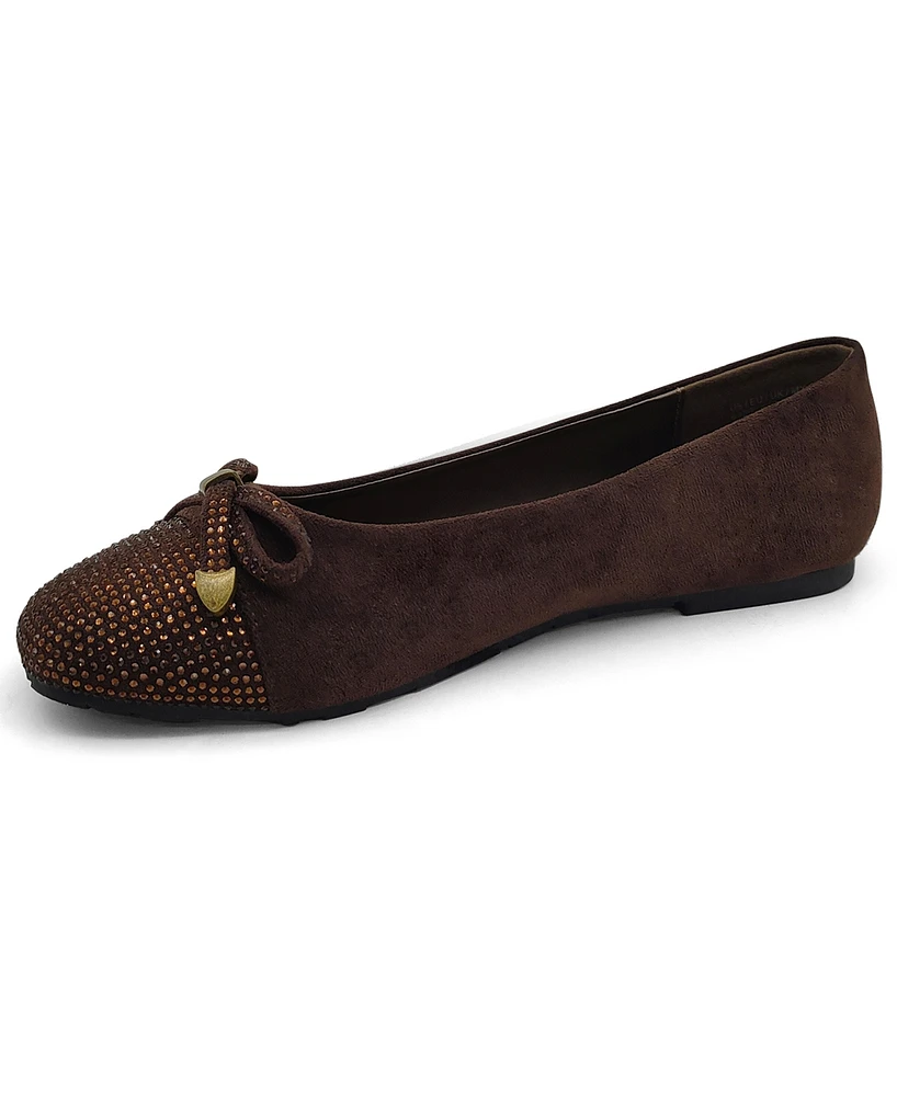 Kenneth Cole Reaction Women's Ellie Ballet Flats