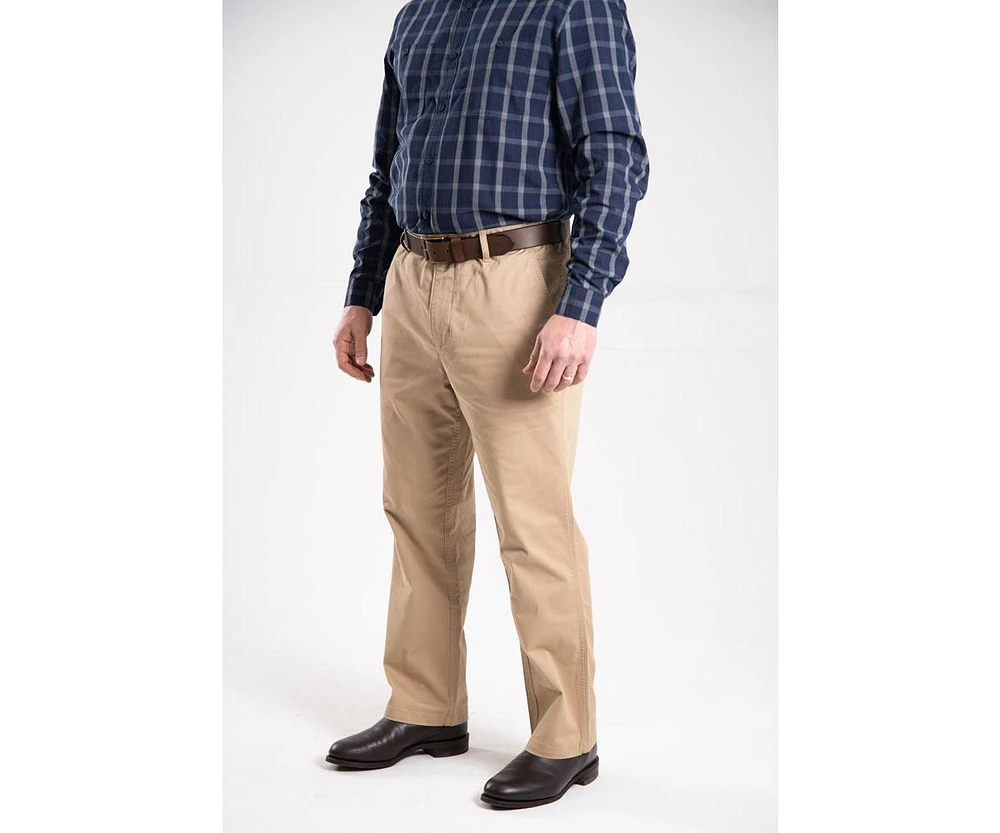 Mountain Khakis Men's Homestead Chino Pant | Relaxed Fit