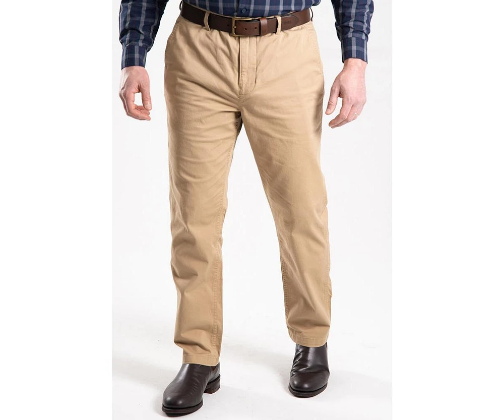 Mountain Khakis Men's Homestead Chino Pant