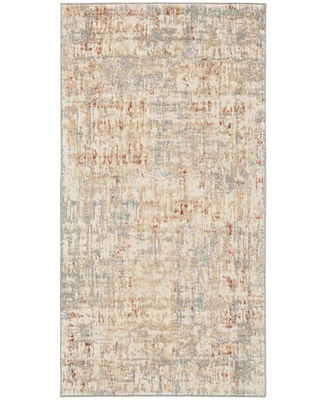 Calvin Klein CK005 Enchanting ECH06 3'2"x5' Area Rug