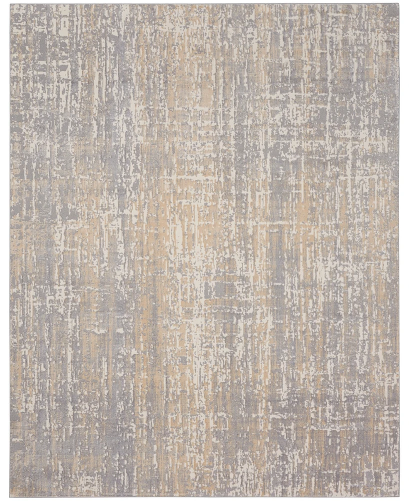 Calvin Klein CK005 Enchanting ECH04 8'x10' Area Rug