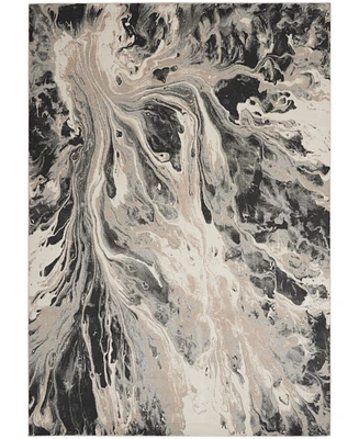 Nourison Home Elegance FAR01 7'x10' Area Rug