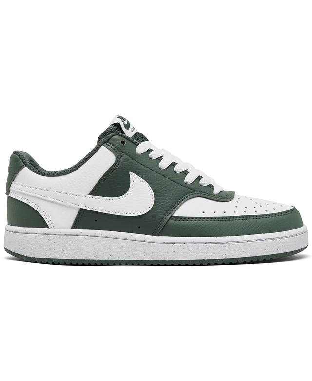 Nike Court Vision Low Nike Shoes For Men Finish Line Nike Women's