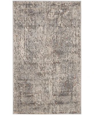 Nourison Home Quarry QUA03 3'x5' Area Rug