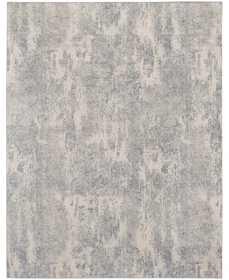 Nourison Home Exhale EXL01 7'10"x9'10" Area Rug