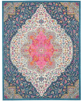 Nourison Home Passion PSN39 8'x10' Area Rug