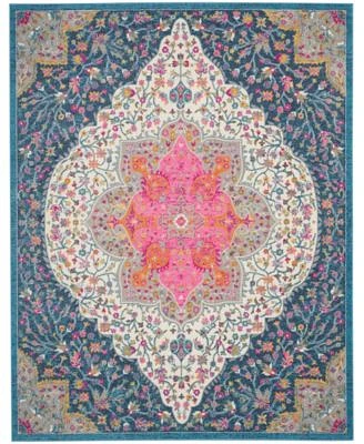 Nourison Home Passion Psn39 Rug Collection