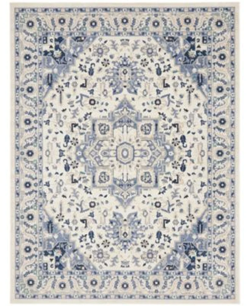 Nourison Home Passion Psn33 Rug Collection