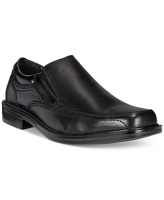 Dockers Men's Edson Faux Leather Slip-On Loafers