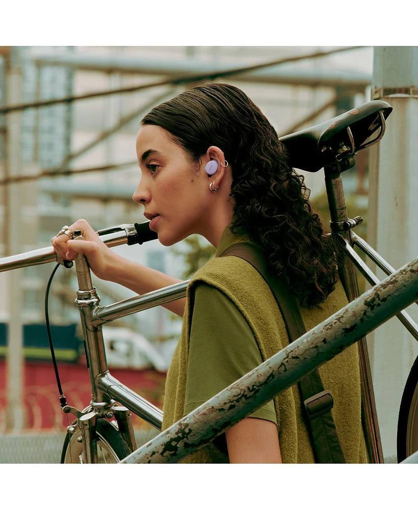 Bose QuietComfort Noise Cancelling Earbuds - 2024