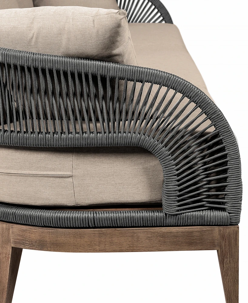 Orbit Outdoor Sofa