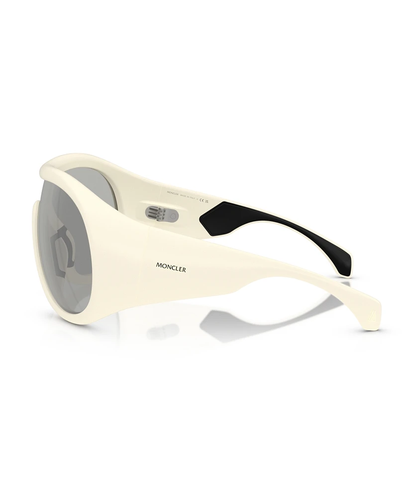 Moncler Unisex Sunglasses