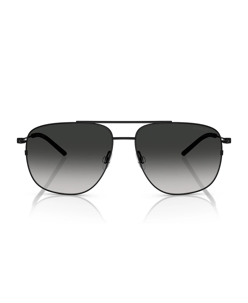 Moncler Unisex Sunglasses, Alumni ME4004