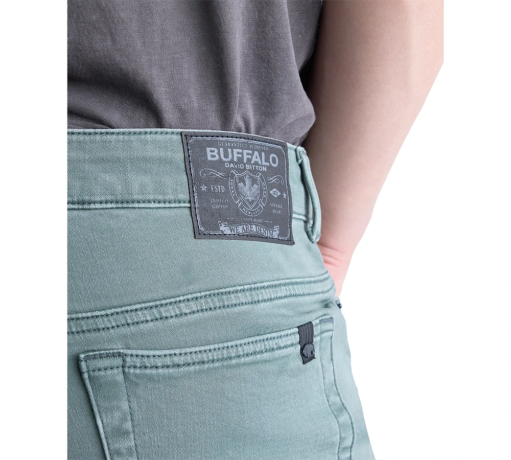 Straight Six Men's Freedom Flex Pants