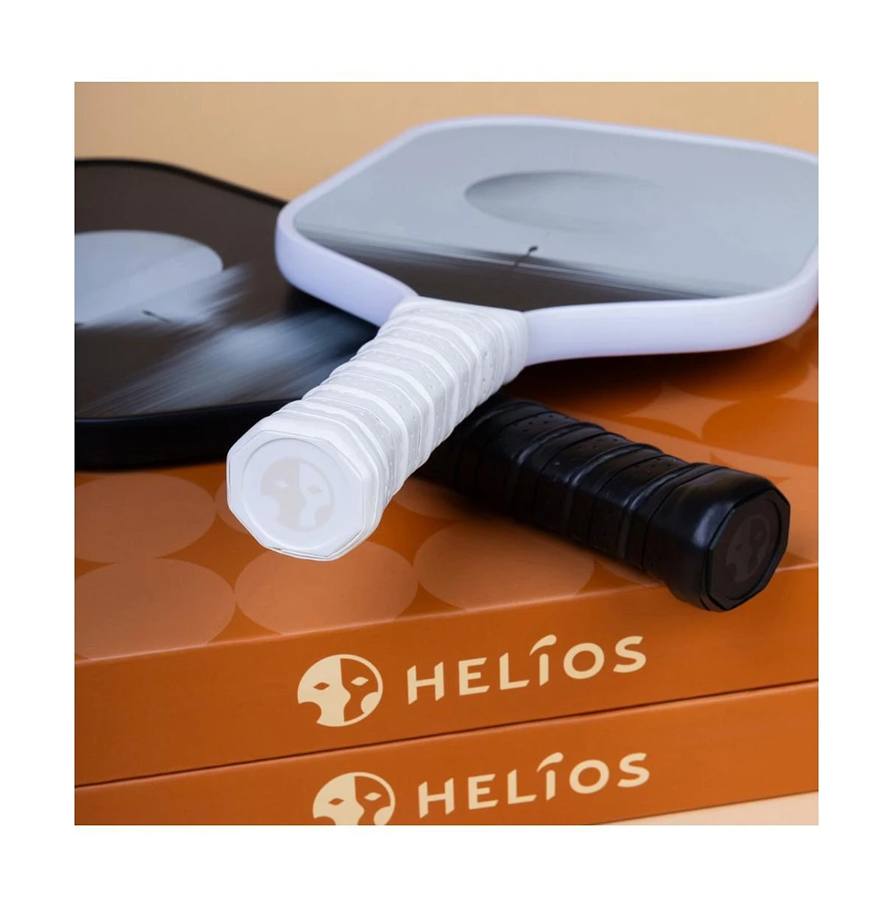 Helios Selene Swift Pickleball Paddle Set