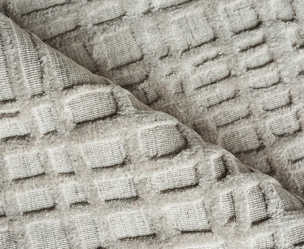 Exquisite Rugs Crescendo 5325 6'x9' Area Rug