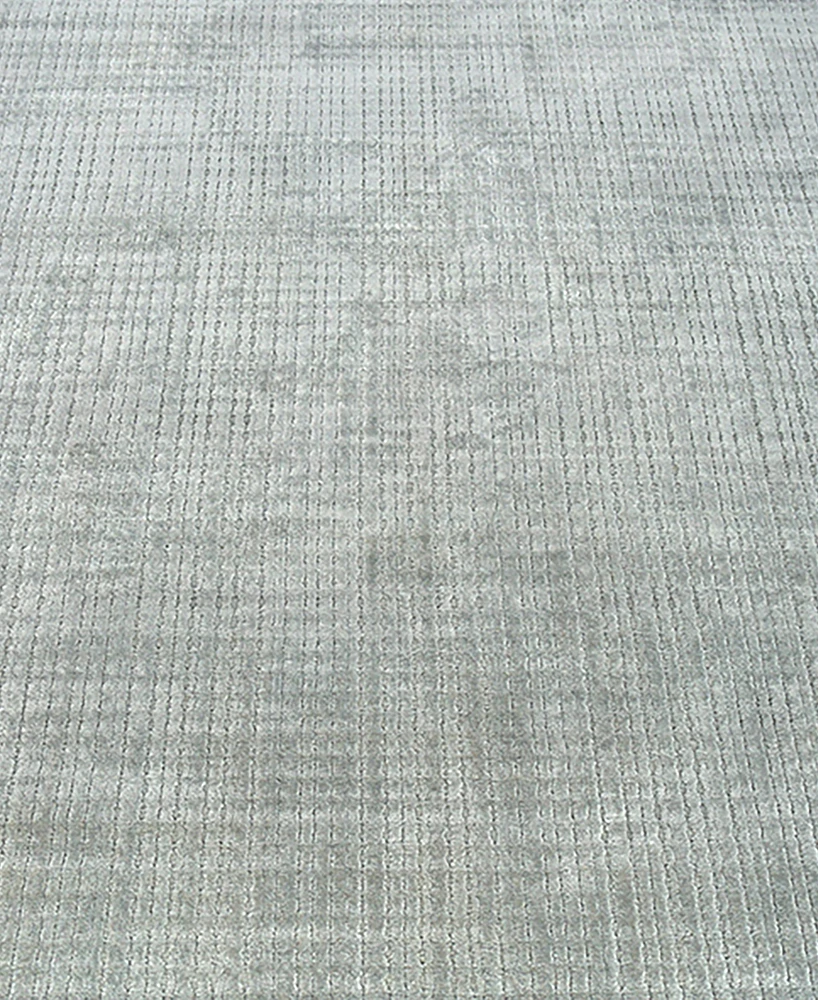 Exquisite Rugs Cabrini Modern 6730 2'x3' Area Rug