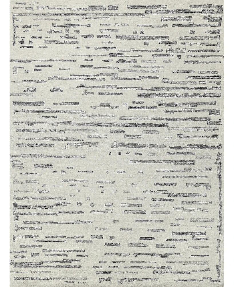 Exquisite Rugs Carmel 8'x10' Area Rug
