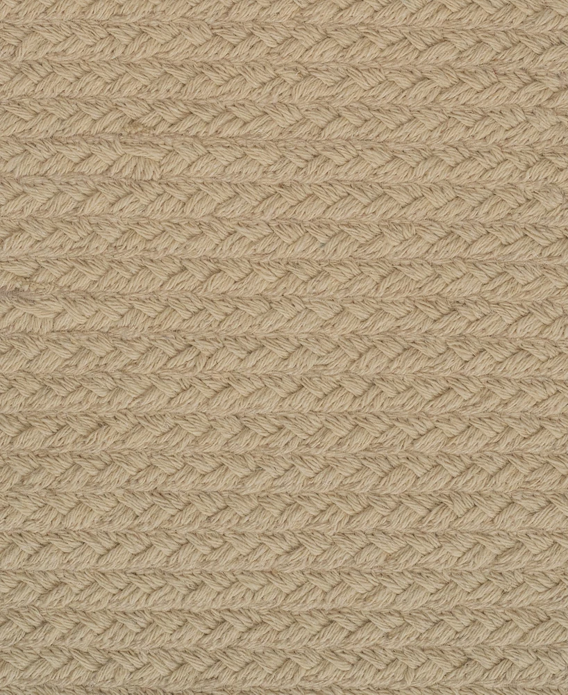 Capel Naturelle 0379 2'x8' Runner Area Rug