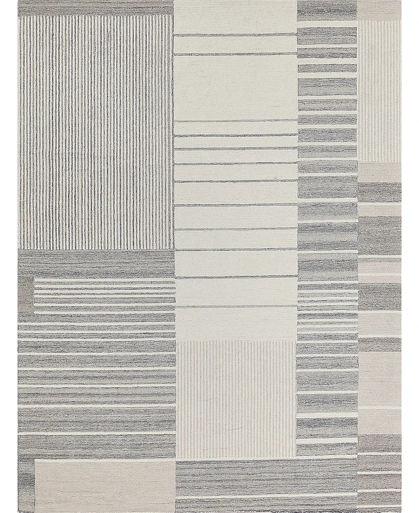 Exquisite Rugs Castine 6'x9' Area Rug