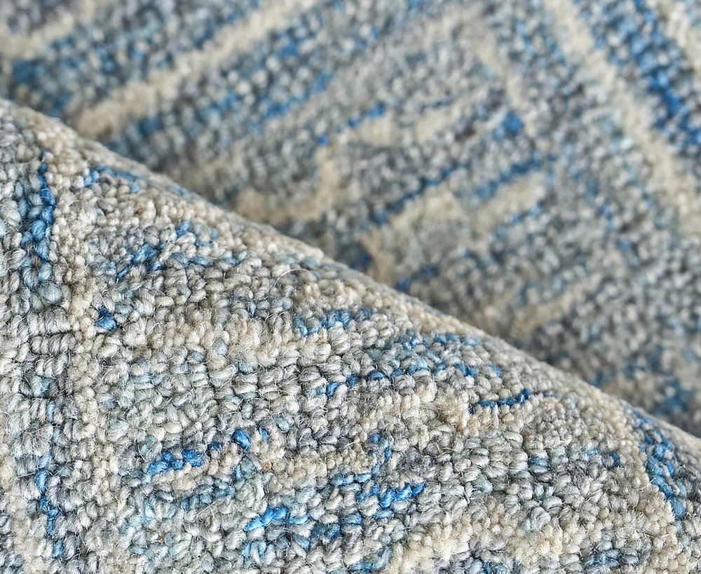 Exquisite Rugs Naturals 6'x9' Area Rug