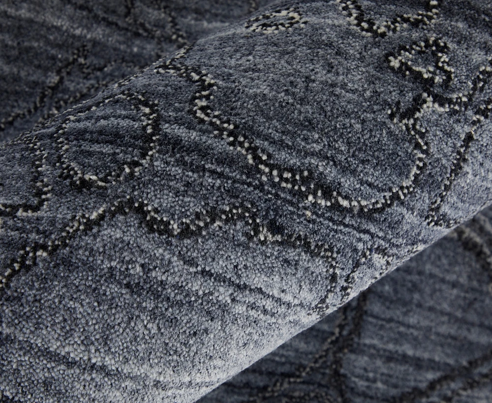 Feizy Whitton 8892F 4'x6' Area Rug