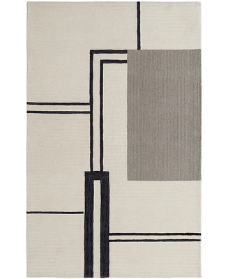Feizy Maguire 8899F 3'6"x5'6" Area Rug