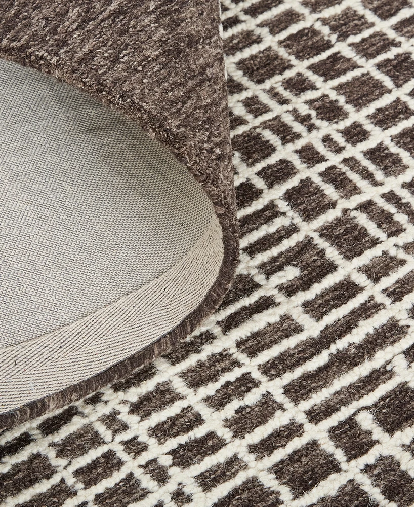 Feizy Maddox 8630F 3'6"x5'6" Area Rug