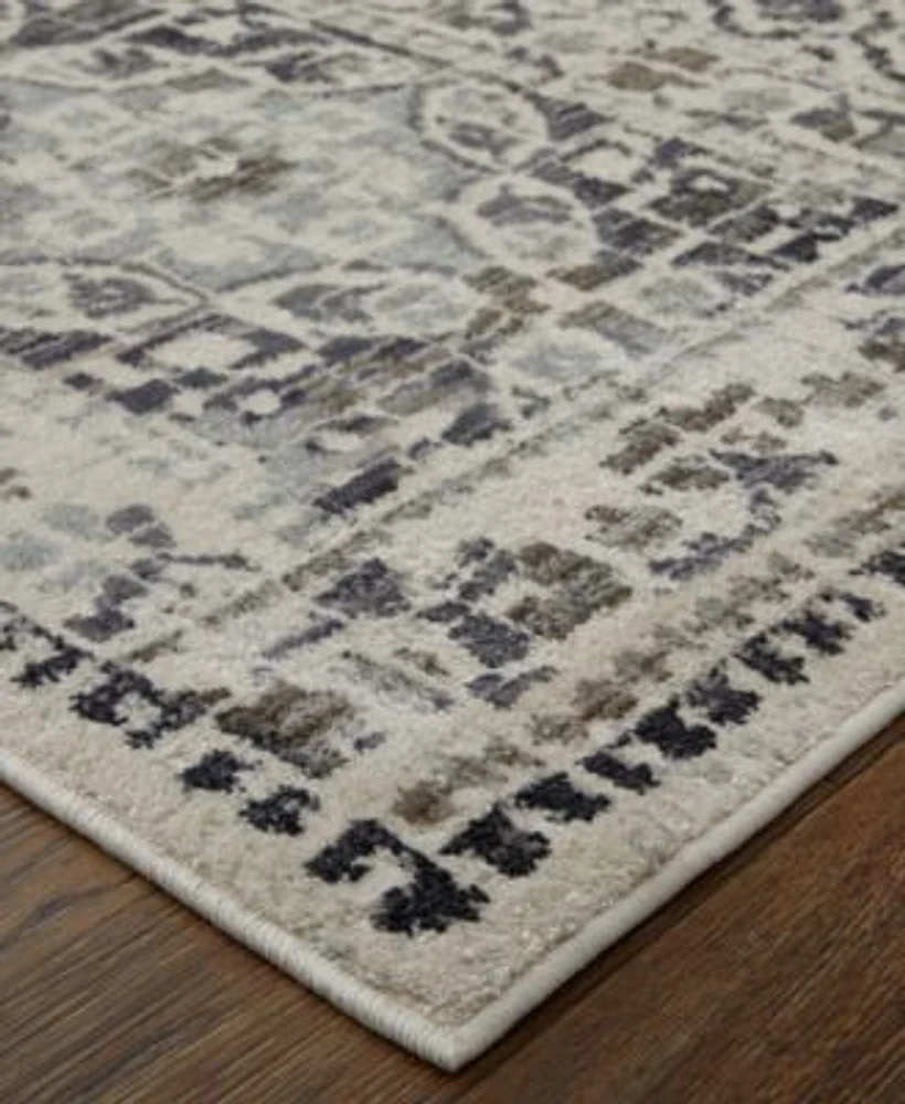 Feizy Kano 3874f Rug Collection